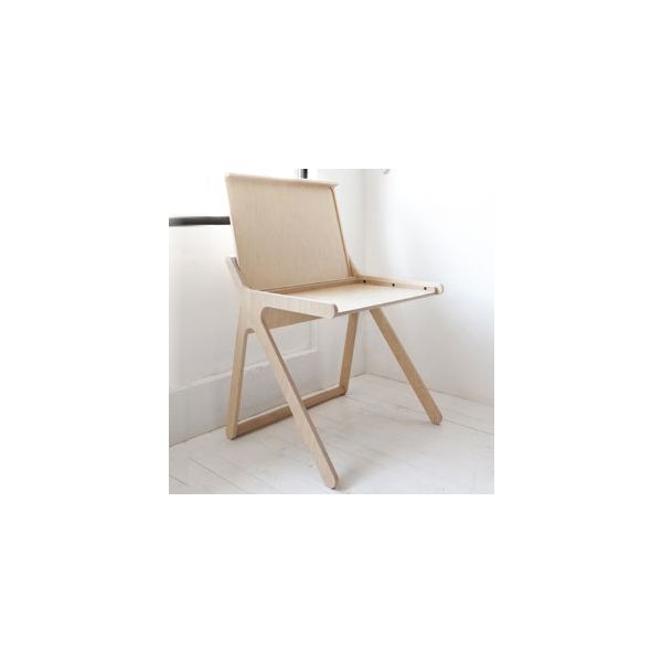 Bureau K - Dès 7 ans - Naturel