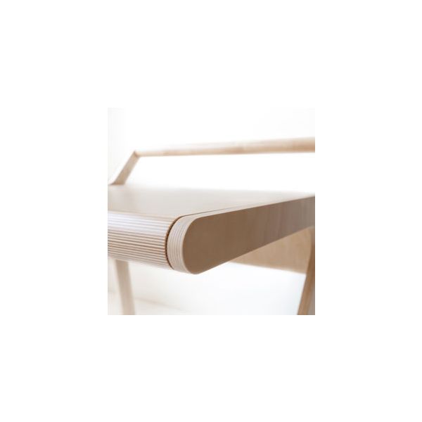 Bureau K - Dès 7 ans - Naturel