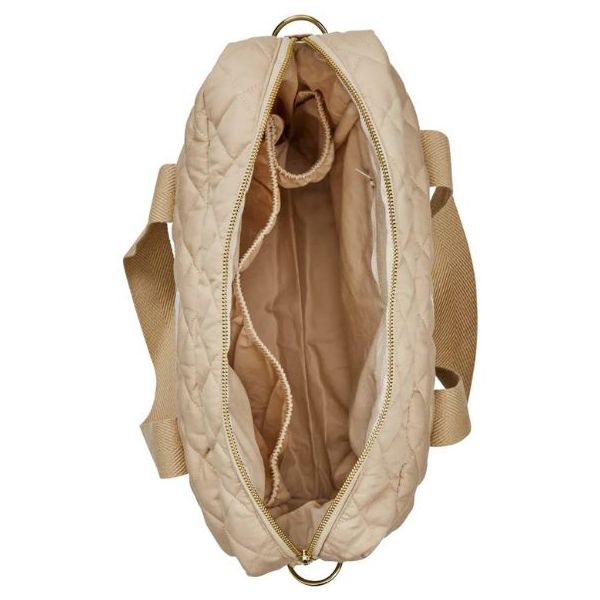 Wickeltasche 16L - Latte