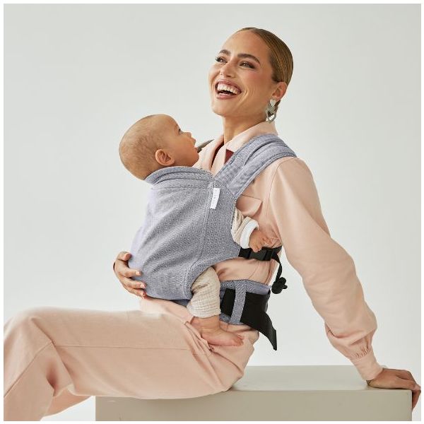 Tiimeless Baby Carrier - Cloud