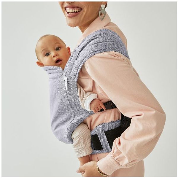 Tiimeless Baby Carrier - Cloud