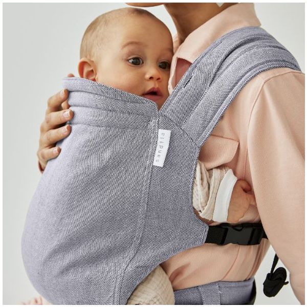 Tiimeless Baby Carrier - Cloud