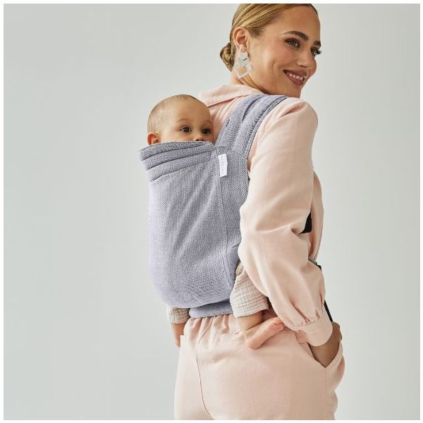 Tiimeless Baby Carrier - Cloud