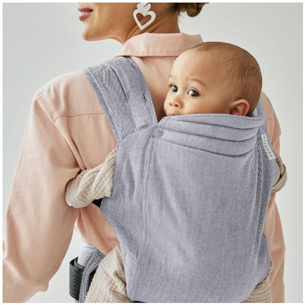 Tiimeless Baby Carrier - Cloud