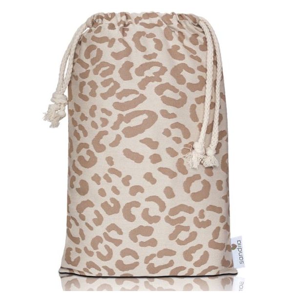 Porte-bébé Tiimeless - Leodiia Sable