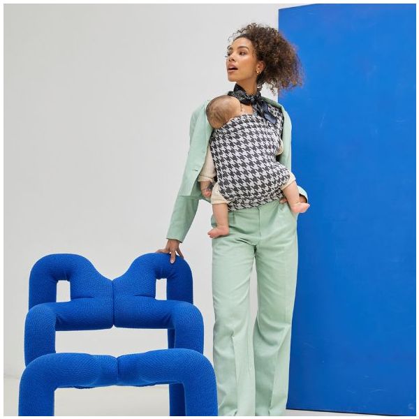 Tiimeless Baby Carrier - Pepiita