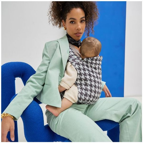 Tiimeless Baby Carrier - Pepiita