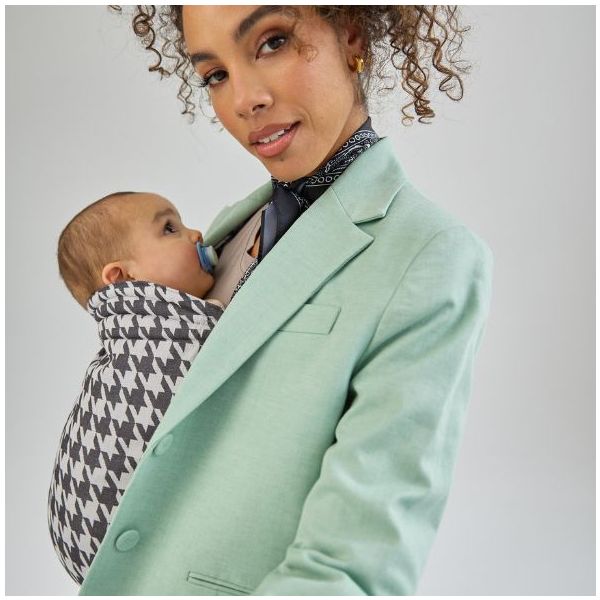Tiimeless Baby Carrier - Pepiita