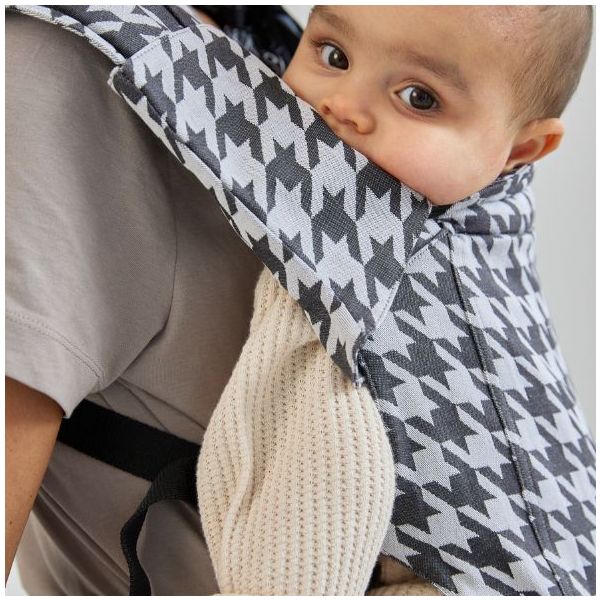 Tiimeless Baby Carrier - Pepiita