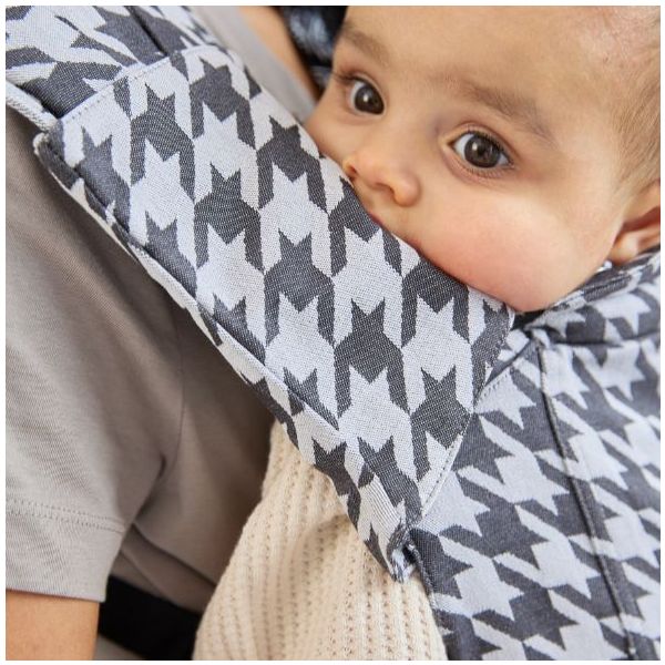 Tiimeless Baby Carrier - Pepiita