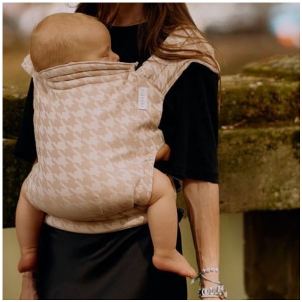 Porte-bébé Tiimeless - Pepiita Perle