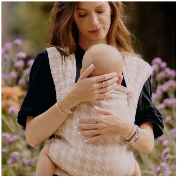 Porte-bébé Tiimeless - Pepiita Perle