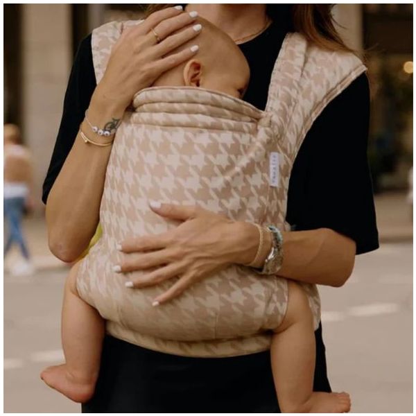 Porte-bébé Tiimeless - Pepiita Perle