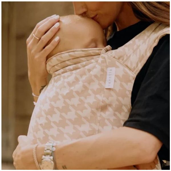 Porte-bébé Tiimeless - Pepiita Perle