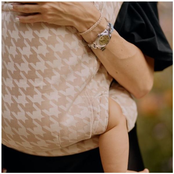 Porte-bébé Tiimeless - Pepiita Perle
