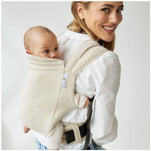 Porte-bébé Tiimeless - Perle