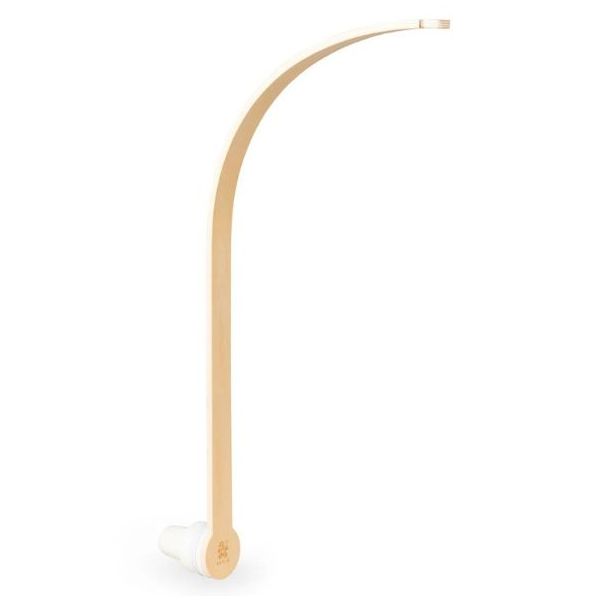 Accroche-mobile en bois - Naturel
