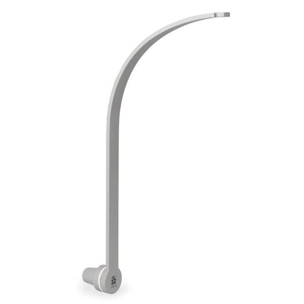 Accroche-mobile en bois - Gris