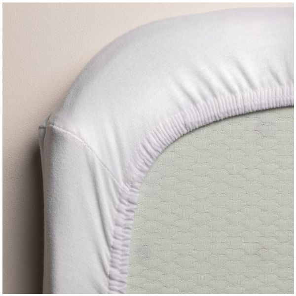 Alèse Coton 40 x 85 cm pour Berceau Cododo