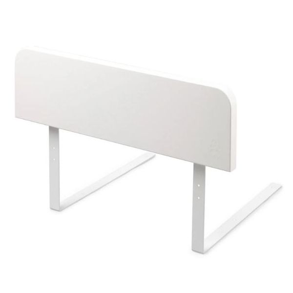 Barrière de sécurité universelle - Blanc