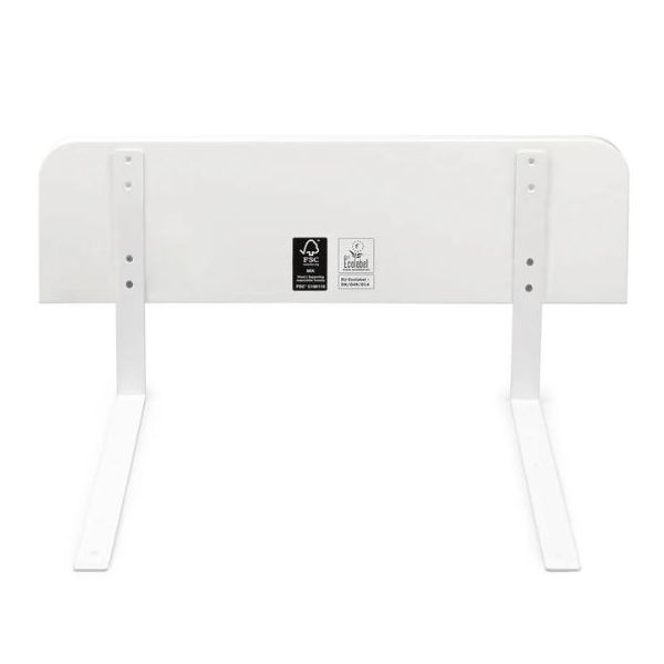 Barrière de sécurité universelle - Blanc