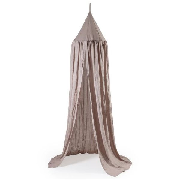Ciel de lit Dobby - Jetty Beige