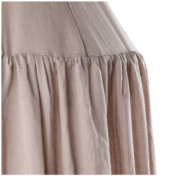 Ciel de lit Dobby - Jetty Beige