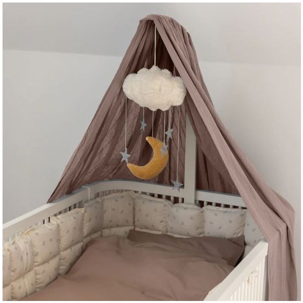 Ciel de lit Sky - Jetty Beige