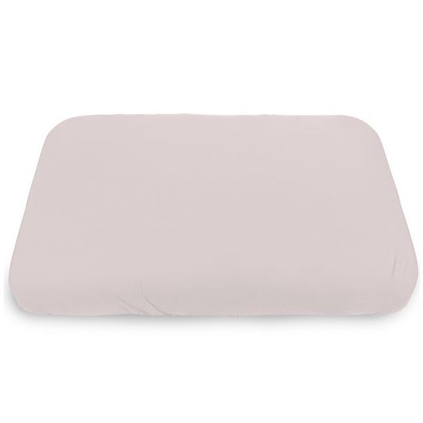 Drap housse 70 x 120 cm - Rose