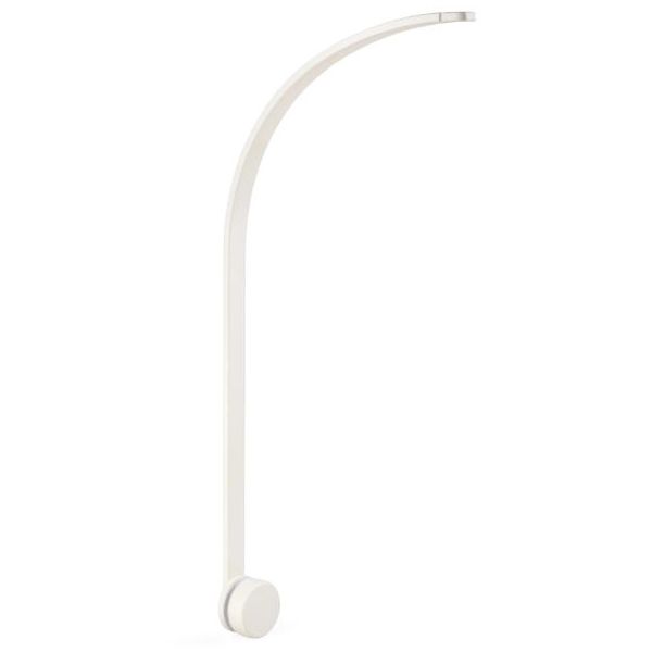 Flèche de lit - Blanc