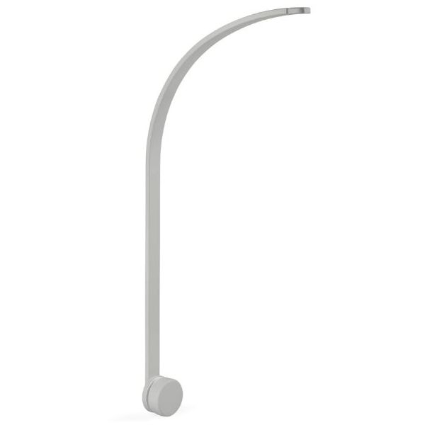 Canopy and Mobile Rod - Stone Grey