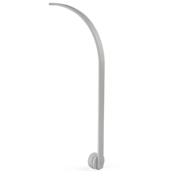 Canopy and Mobile Rod - Stone Grey