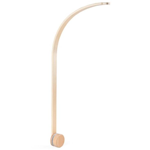 Canopy and Mobile Rod - Wooden Edition