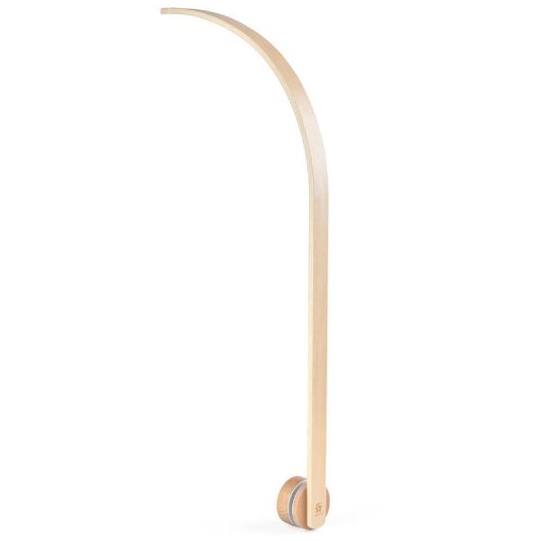 Canopy and Mobile Rod - Wooden Edition