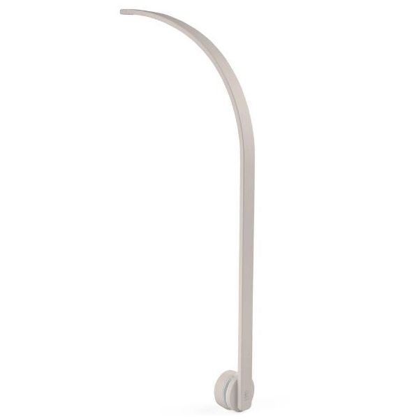 Canopy and Mobile Rod - Birchbark Rose