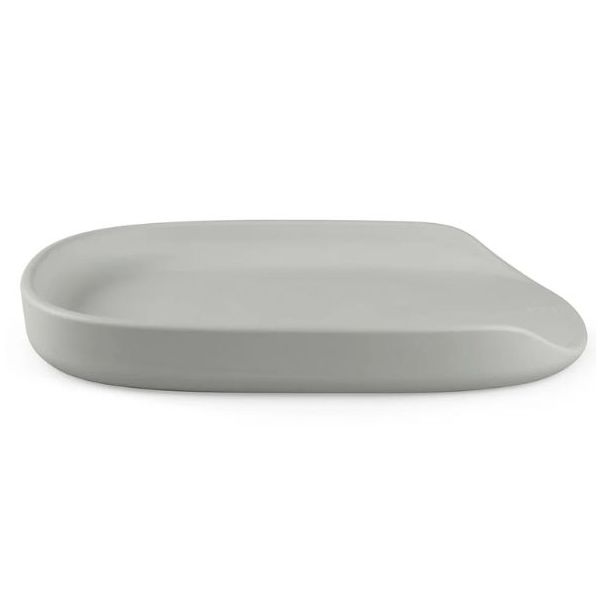 Matelas à langer - Gris Clair