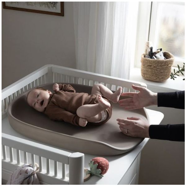 Matelas à langer - Jetty Beige
