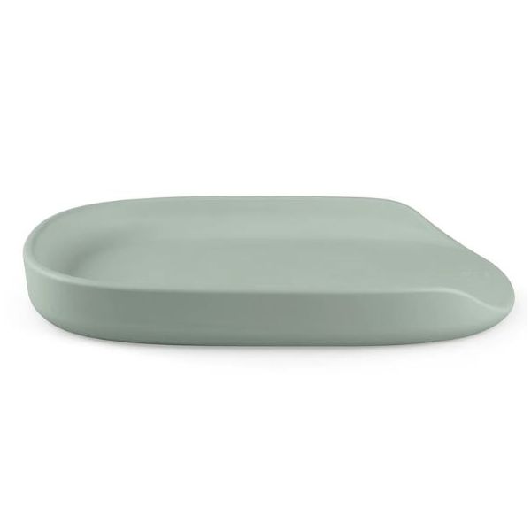 Matelas à langer - Vert d'eau