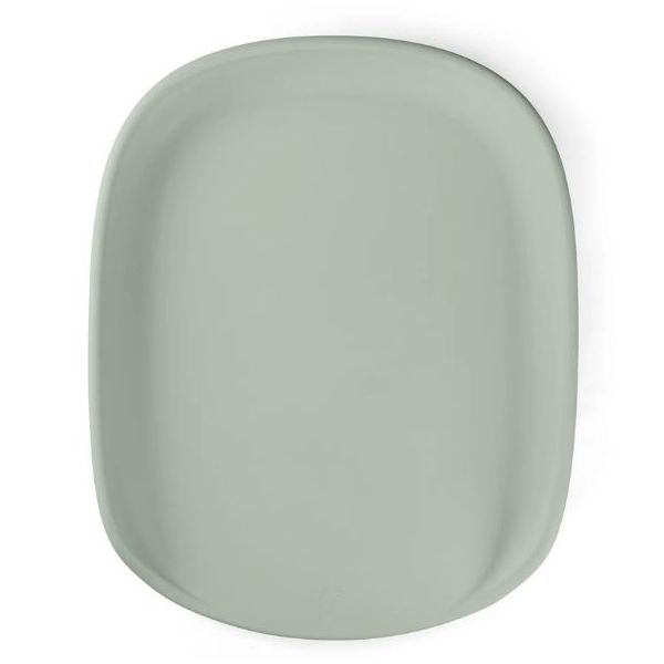Matelas à langer - Vert d'eau