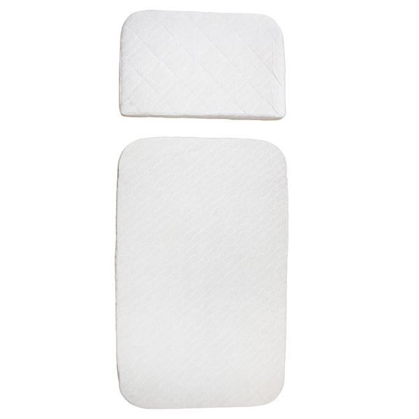 Matelas 90 x 160 / 200 cm pour lit Junior évolutif