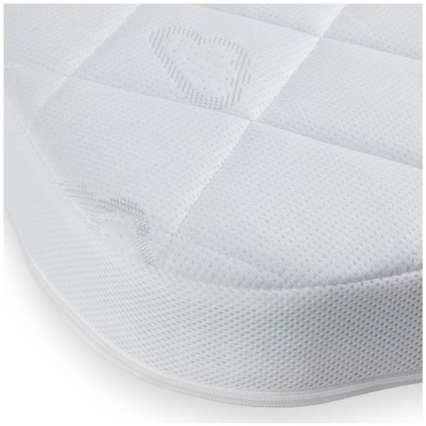Signature-Matratze 70 x 110 / 150 cm für Mitwachsendes Babybett