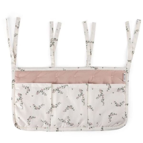 Pochette de lit bébé - Blossom
