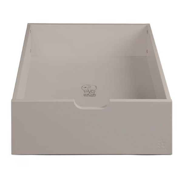 Tiroir de rangement pour lit bébé & junior - Jetty Beige