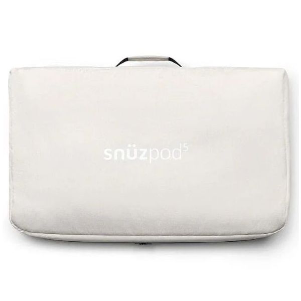 Transport Bag for SnüzPod 5 Bedside Crib