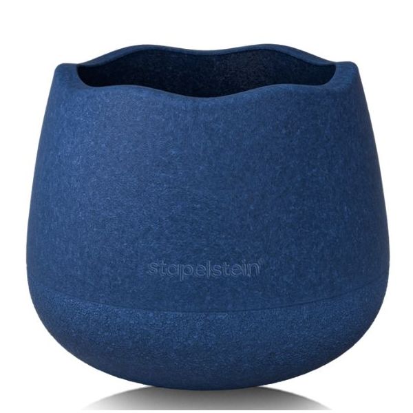 Base Stapelstein - Bleu