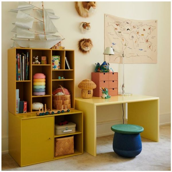 Stapelstein Dynamic Small - Base & Planche d'équilibre - Waters & Greens