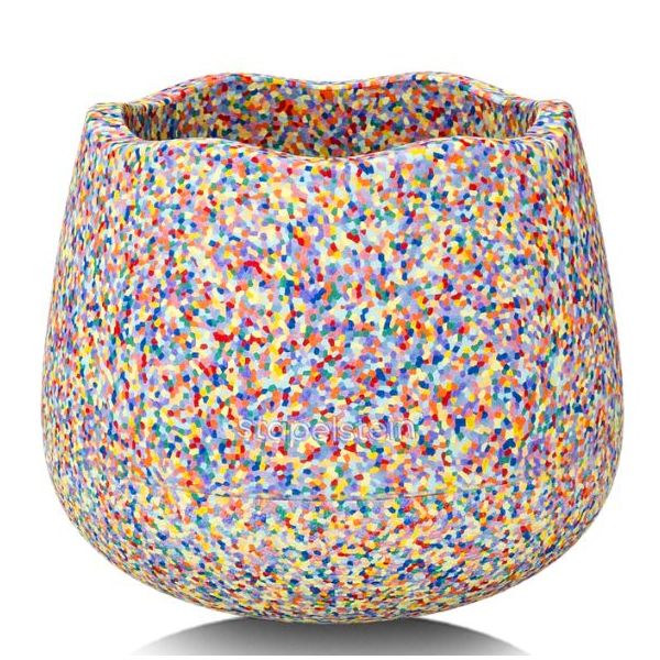 Base Stapelstein - Super Confetti