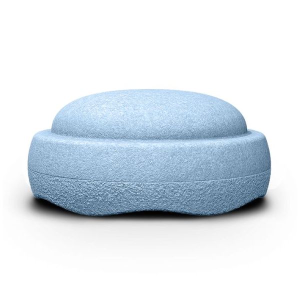 Brique empilable Stapelstein - Bleu Pastel