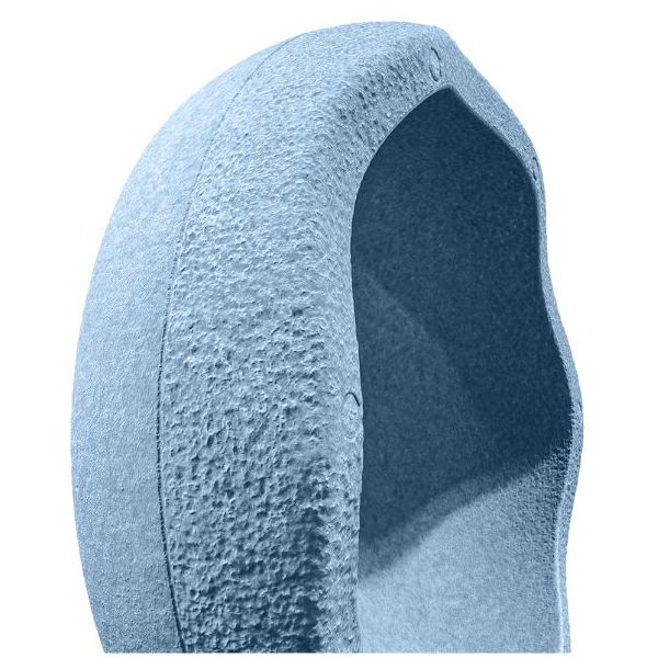 Brique empilable Stapelstein - Bleu Pastel