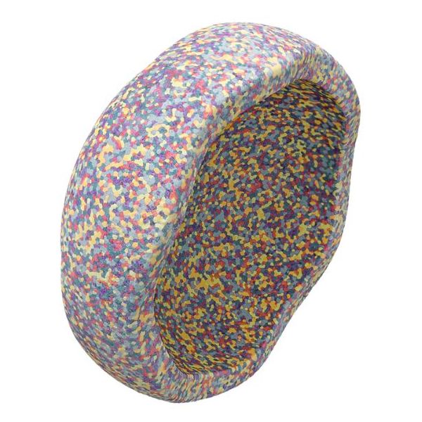 Brique empilable Stapelstein - Confetti Pastel